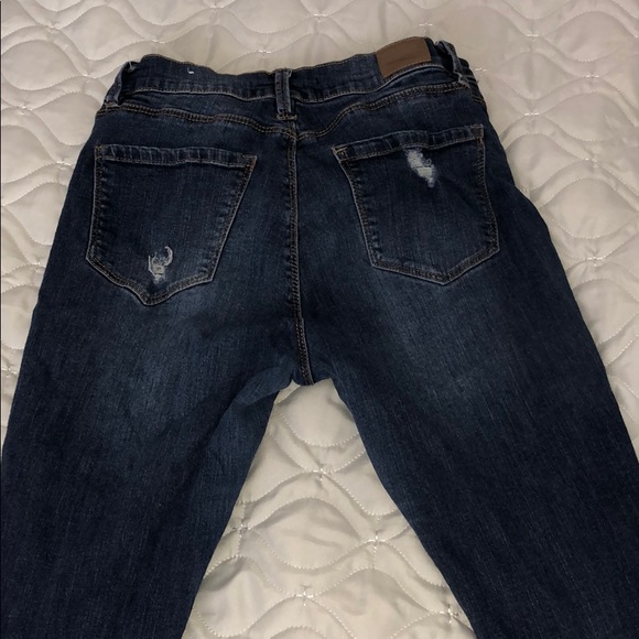 blue notes jeans - Picture 2 of 2